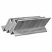 Raft pentru reviste Gri Sonoma 65 x 53 x 28,5 cm Lemn compozit - WALTI WALTI