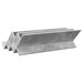 Raft pentru reviste Gri Concret 90 x 53 x 28,5 cm Lemn compozit - WALTI WALTI