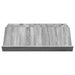 Raft pentru reviste Gri Sonoma 90 x 53 x 28,5 cm Lemn compozit - WALTI WALTI