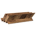 Raft pentru reviste Lemn vechi 90 x 53 x 28,5 cm Lemn compozit - WALTI WALTI