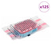 Tablete pentru Mașina de Spălat Vase 125 pcs - WALTI WALTI