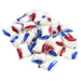 Capsule All-In-One Pentru Mașina De Spălat Vase 200 pcs - WALTI WALTI