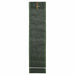 Saci cu nisip 100 pcs Verde închis 120 x 27 cm HDPE - WALTI WALTI