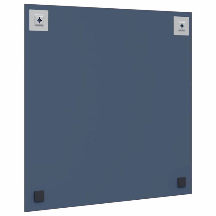 Ogledna de perete Pătrat 60 x 60 cm sticlă securizată - WALTI WALTI