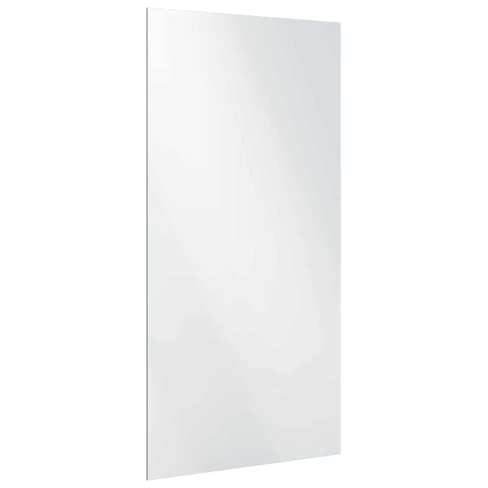 Ogledna de perete Dreptunghiular 30 x 60 cm sticlă securizată WALTI