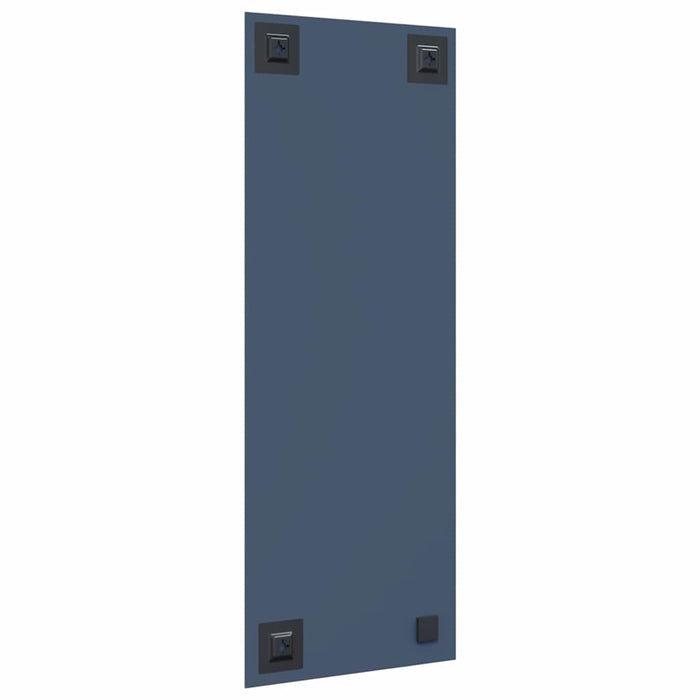 Ogledna de perete Dreptunghiular 30 x 80 cm sticlă securizată - WALTI WALTI