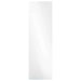 Ogledna de perete Dreptunghiular 30 x 100 cm sticlă securizată - WALTI WALTI