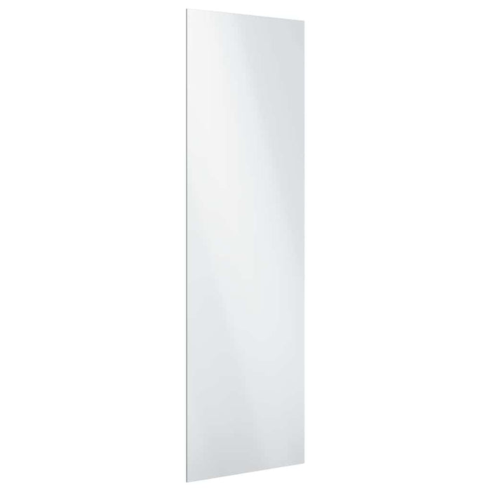 Ogledna de perete Dreptunghiular 30 x 100 cm sticlă securizată - WALTI WALTI