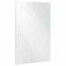 Ogledna de perete Dreptunghiular 40 x 60 cm sticlă securizată - WALTI WALTI