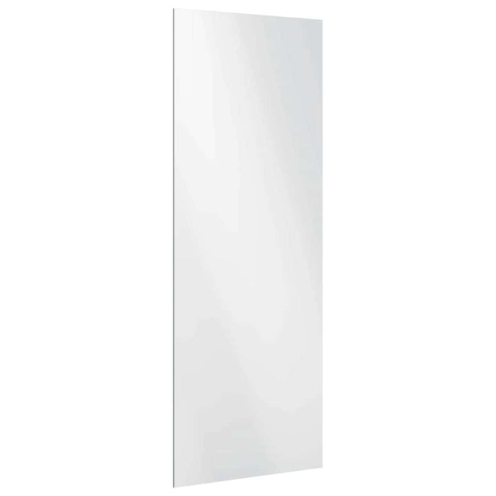 Ogledna de perete Dreptunghiular 40 x 100 cm sticlă securizată - WALTI WALTI