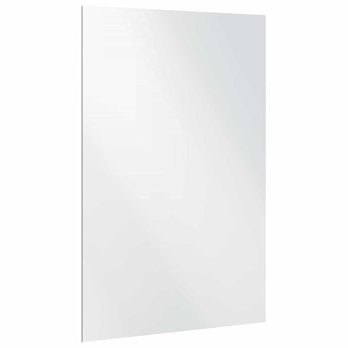 Ogledna de perete Dreptunghiular 50 x 80 cm sticlă securizată - WALTI WALTI