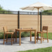 Masă de cafea natural 50 x 100,5 x 45 cm Lemn Solid de Acacia - WALTI WALTI