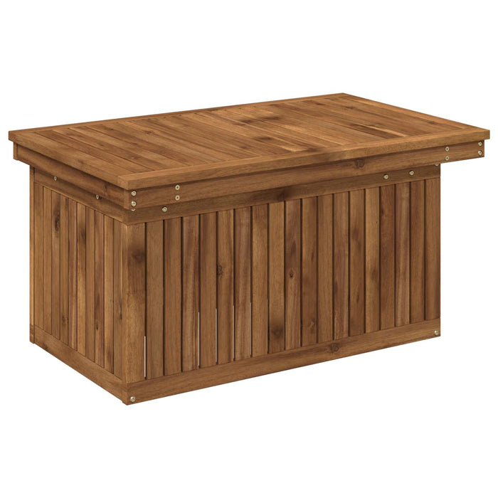 natural 90 x 55 x 75/44,5 cm - WALTI WALTI