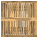 Alb 80,5 x 80 x 75/44,5 cm - WALTI WALTI