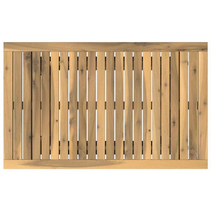 Alb 90 x 55 x 75/44,5 cm - WALTI WALTI