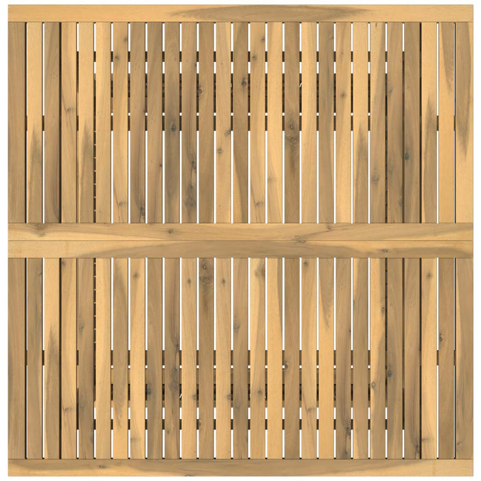 Alb 108,5 x 110 x 75/44,5 cm WALTI