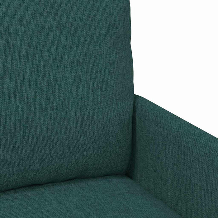 Canapele cu pernă 55cm Verde închis placaj - WALTI WALTI