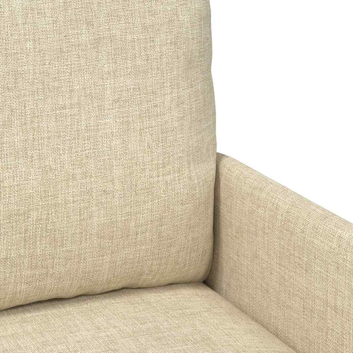 Canapele cu pernă 55cm Crem placaj - WALTI WALTI