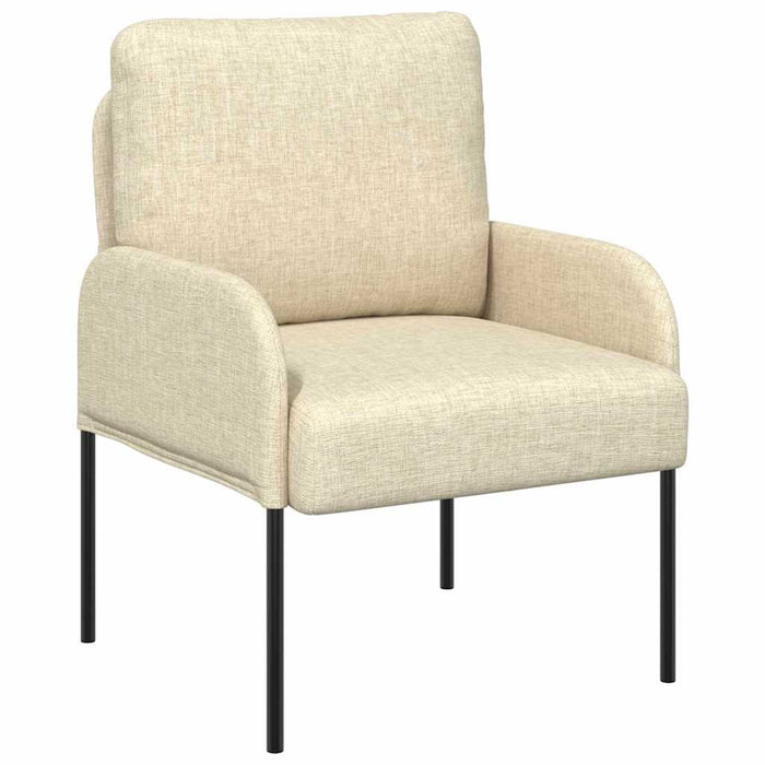 Canapele cu pernă 55cm Crem placaj - WALTI WALTI
