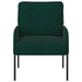Canapele cu pernă 55cm Verde închis placaj - WALTI WALTI