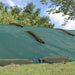 Saci cu nisip 25 pcs Verde 120 x 27 cm HDPE - WALTI WALTI