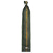 Saci cu nisip 25 pcs Verde 120 x 27 cm HDPE - WALTI WALTI