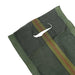 Saci cu nisip 100 pcs Verde 120 x 27 cm HDPE - WALTI WALTI