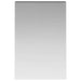 Dulap cu oglindă pentru baie Stejar Negru 40 x 10,5 x 60,5 cm - WALTI WALTI