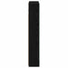 Dulap cu oglindă pentru baie Stejar Negru 40 x 10,5 x 60,5 cm - WALTI WALTI