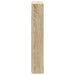 Dulap cu oglindă pentru baie Stejar Sonoma 40 x 10,5 x 60,5 cm - WALTI WALTI