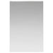 Dulap cu oglindă pentru baie Gri din beton 40 x 10,5 x 60,5 cm - WALTI WALTI