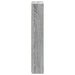 Dulap cu oglindă pentru baie Gri Sonoma 40 x 10,5 x 60,5 cm - WALTI WALTI