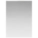 Dulap cu oglindă pentru baie Gri din beton 50 x 14,5 x 70 cm - WALTI WALTI