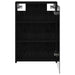 Dulap cu oglindă pentru baie Stejar Negru 43 x 16 x 62.5 cm - WALTI WALTI