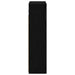 Dulap cu oglindă pentru baie Stejar Negru 43 x 16 x 62.5 cm - WALTI WALTI