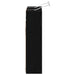 Dulap cu oglindă pentru baie Stejar Negru 73,5 x 16 x 62,5 cm - WALTI WALTI