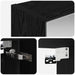 Dulap cu oglindă pentru baie Stejar Negru 60 x 14.5 x 70 cm - WALTI WALTI