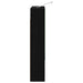 Dulap cu oglindă pentru baie Stejar Negru 50 x 14,5 x 70 cm - WALTI WALTI