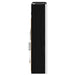 Dulap cu oglindă pentru baie Stejar Negru 33 x 11,5 x 50 cm - WALTI WALTI