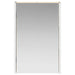 Dulap cu oglindă pentru baie Stejar Sonoma 33 x 11,5 x 50 cm - WALTI WALTI