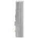 Dulap cu oglindă pentru baie Gri Sonoma 33 x 11,5 x 50 cm - WALTI WALTI