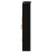 Dulap cu oglindă pentru baie Stejar Negru 43 x 11,5 x 60,5 cm - WALTI WALTI