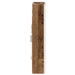 Dulap cu oglindă pentru baie Lemn vechi 43 x 11,5 x 60,5 cm - WALTI WALTI