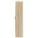 Dulap cu oglindă pentru baie Stejar Sonoma 53,5 x 15,5 x 70 cm - WALTI WALTI