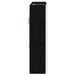 Dulap cu oglindă pentru baie Stejar Negru 63,5 x 15,5 x 60,5 cm - WALTI WALTI