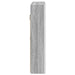 Dulap cu oglindă pentru baie Gri Sonoma 73.5 x 15.5 x 70 cm - WALTI WALTI