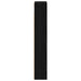 Dulap de perete pentru baie Stejar Negru 20 x 10 x 60,5 cm - WALTI WALTI