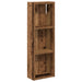 Dulap de perete pentru baie Lemn vechi 20 x 10 x 60,5 cm - WALTI WALTI