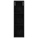 Dulap de perete pentru baie Stejar Negru 20 x 14 x 70 cm - WALTI WALTI