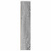 Dulap de perete pentru baie cu raft Sonoma gri 20 x 14 x 70 cm - WALTI WALTI